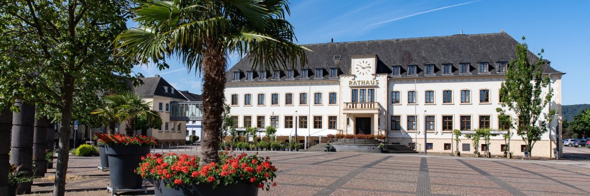 Konz Town Hall Konz Town Hall