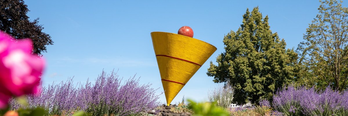 Konzer roundabout Konzer roundabout
