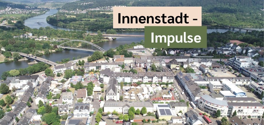 City Center Impulses