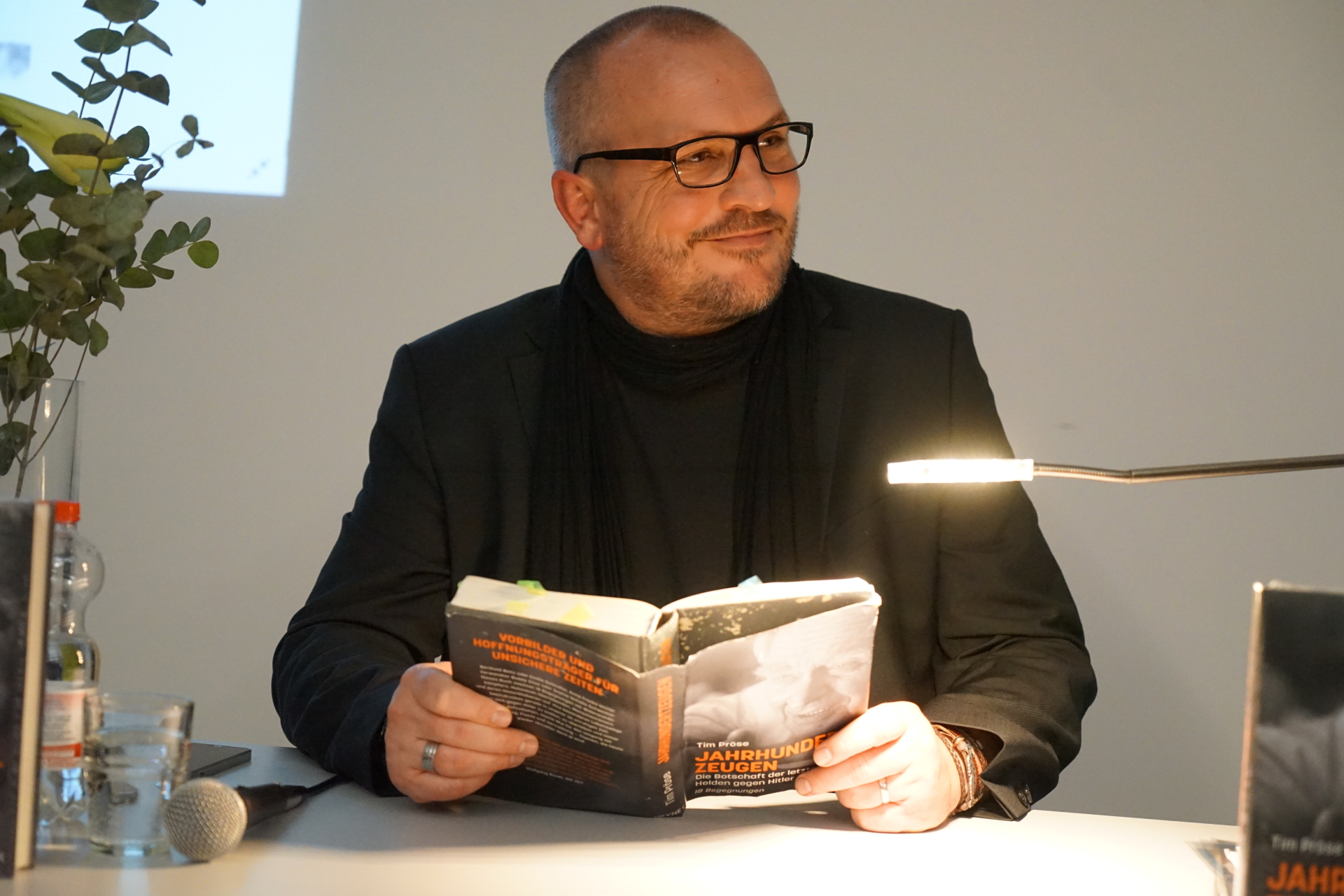 Photo: Lorenz Photo: Lorenz