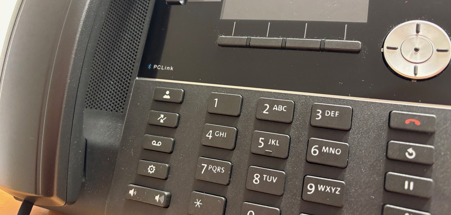 New telephone numbers for the VG administration New telephone numbers for the VG administration