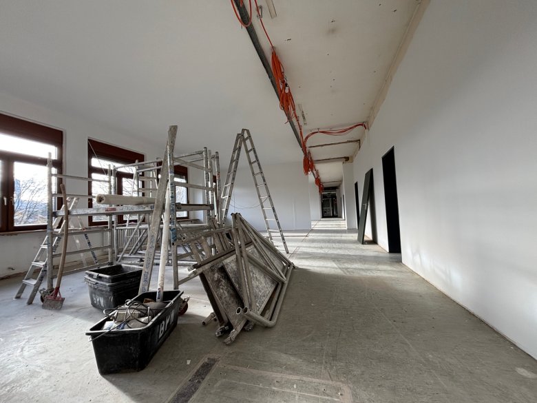 Konz City Library will move in 2026