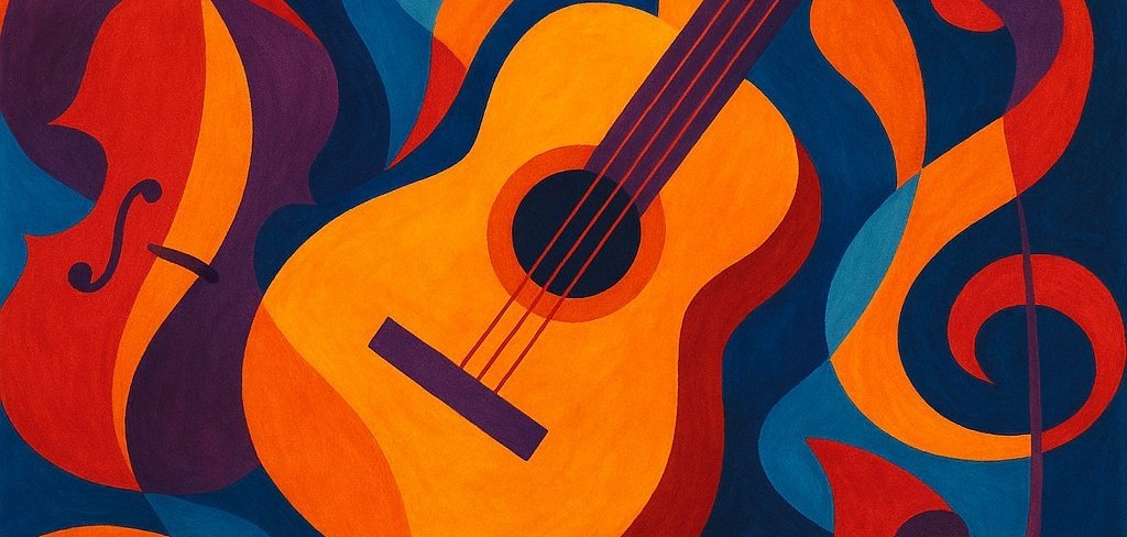 Gypsy Jazz
