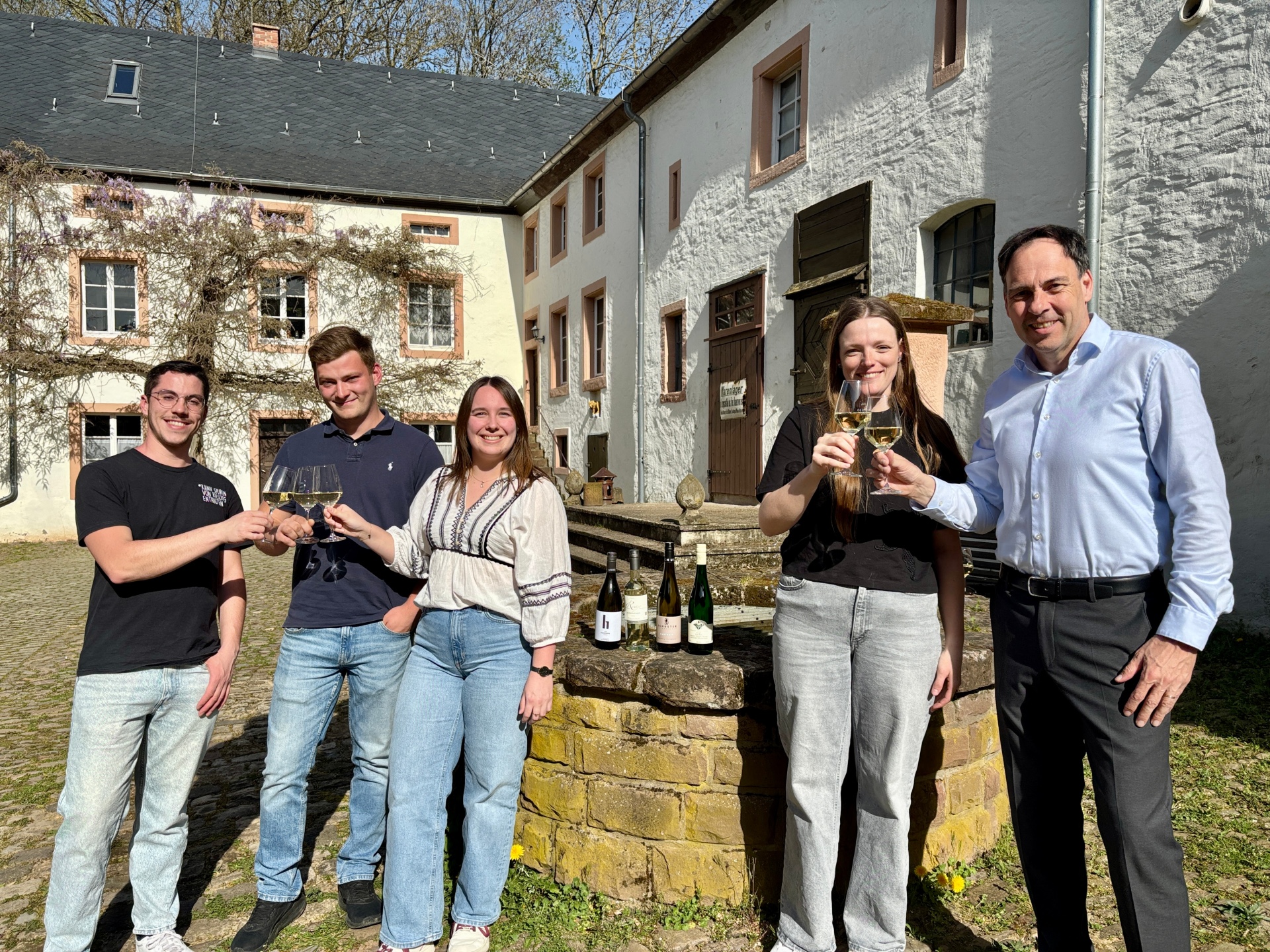 Konzer Wine Tasting 2026 Konzer Wine Tasting 2026