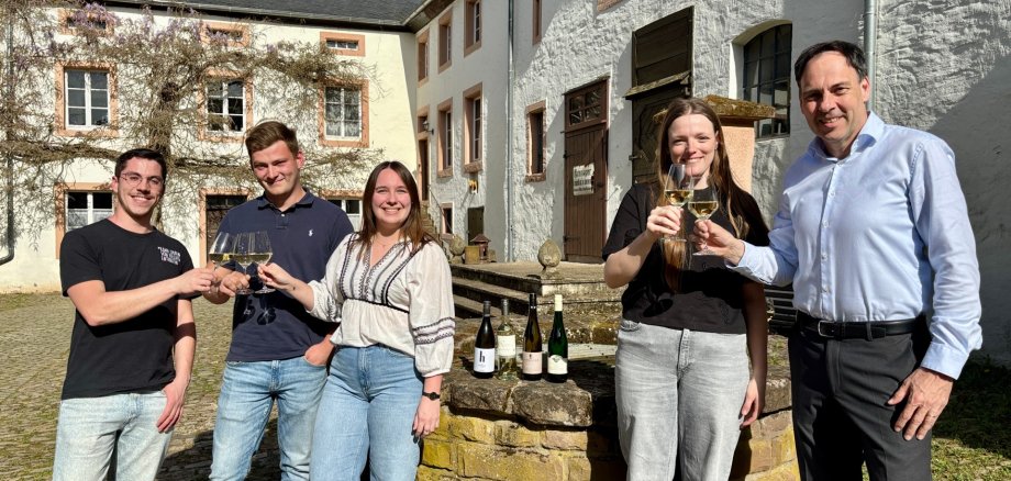 Konzer Wine Tasting 2026