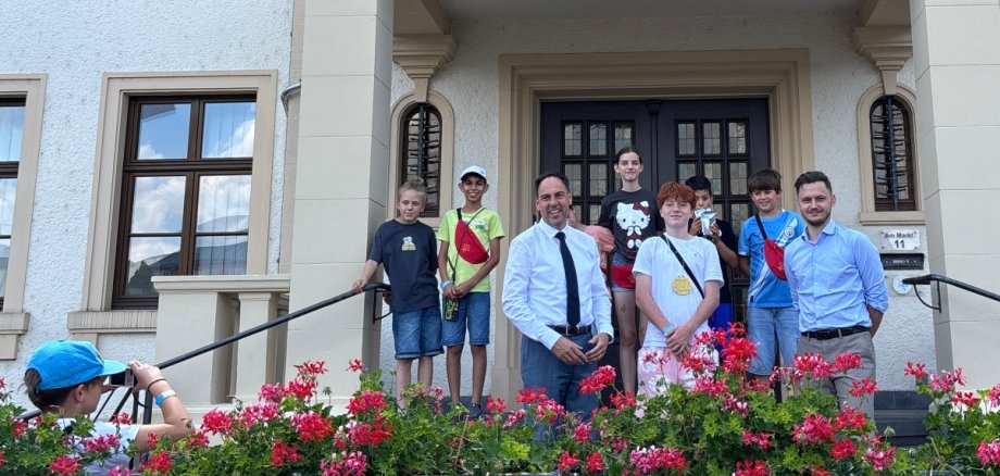 Wuselkusen Children's Visit 2026 - 1
