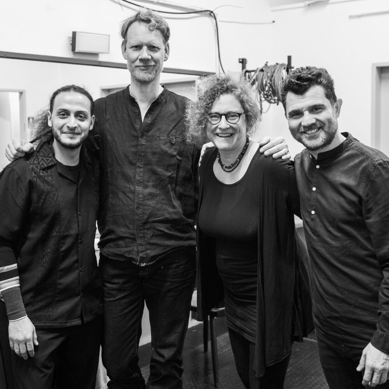 Trarabach Quartet Trarabach Quartet