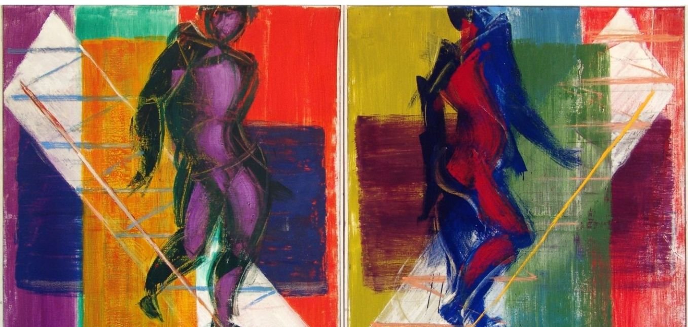 Affiche ERNST WILLE - 1