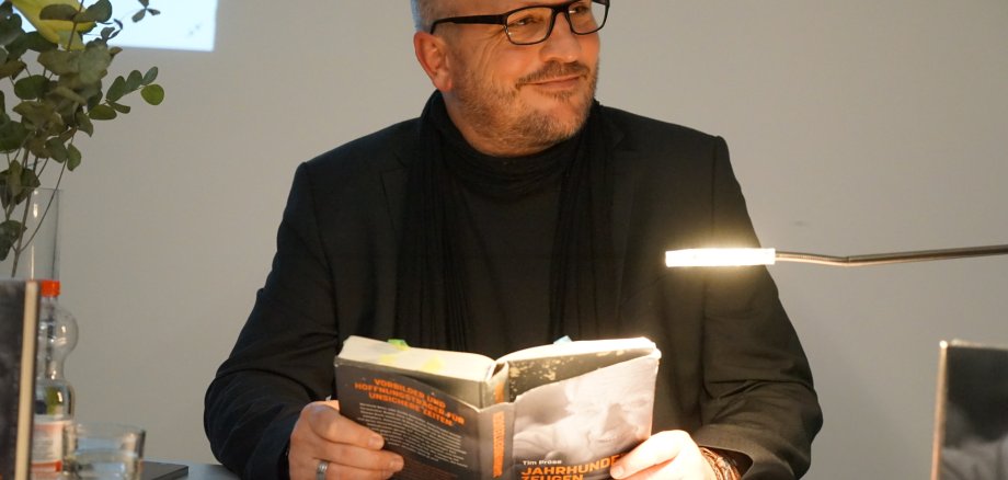 Photo : Lorenz Photo : Lorenz