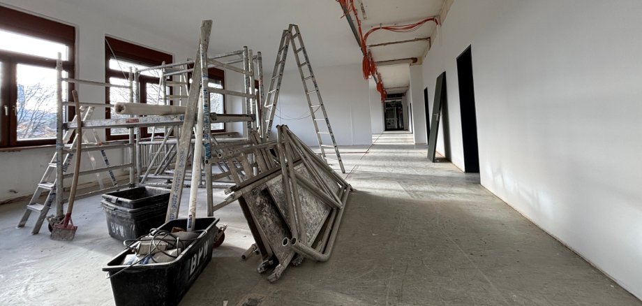 La bibliothèque municipale de Konz déménagera en 2026.