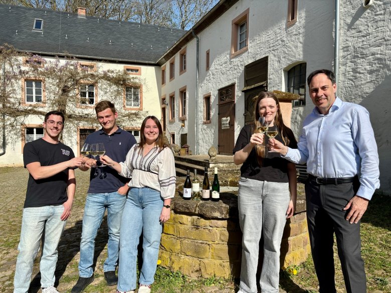 Délices des vins de Konzer 2026