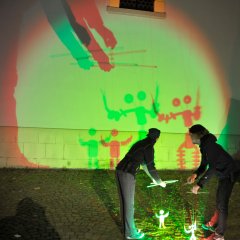 Galerie photo UPCYCLING SHADOW