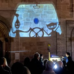 Galerie photo UPCYCLING SHADOW