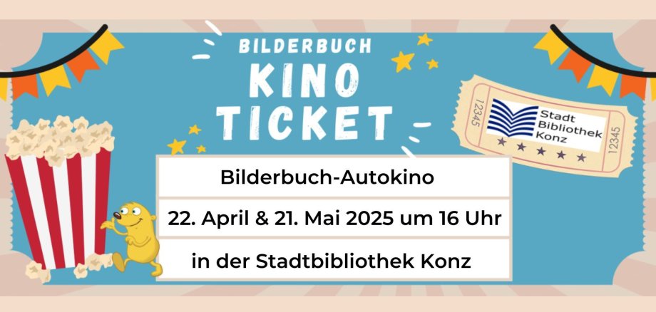 Prentenboek Drive-In Bioscoop - 1