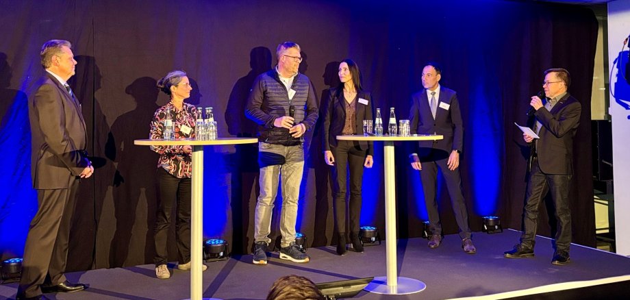 Zakelijke receptie 2026