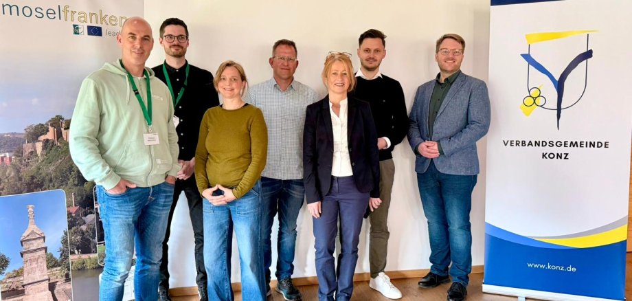 Internationale LEIDER-excursie