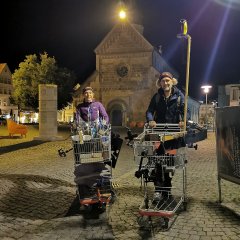 Fotogalerij van Upcycling Shadow