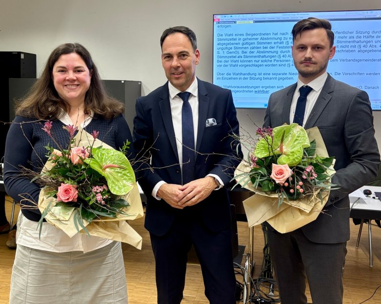 Verkiezing van locoburgemeester 2026