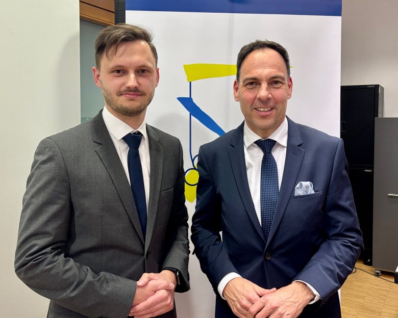 Verkiezing van locoburgemeester 2026