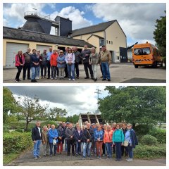 LLL rioolwaterzuiveringsinstallatie conc
