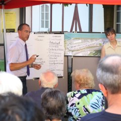 Link öffnet seitenüberlagerndes Dialog-Fenster