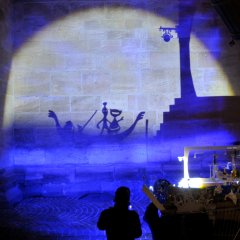 Фотогалерея UPCYCLING SHADOW