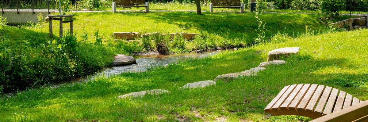 Konz Meierspark Konz Meierspark