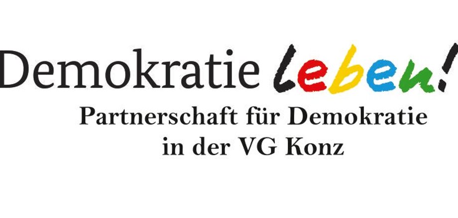 Logo Demokrasi VG Konz'da Yaşam