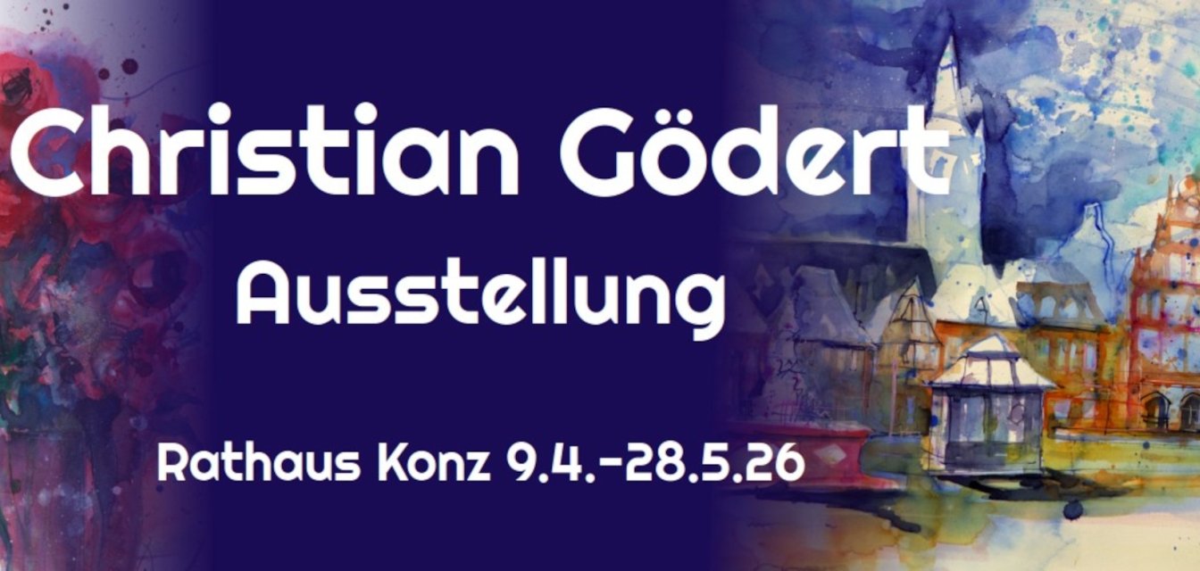 Christian Gödert Sergisi