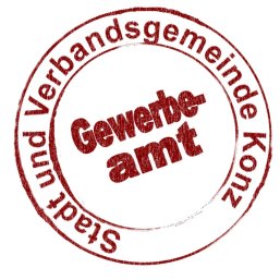 Sembolik görüntü: Ticaret odası mührü