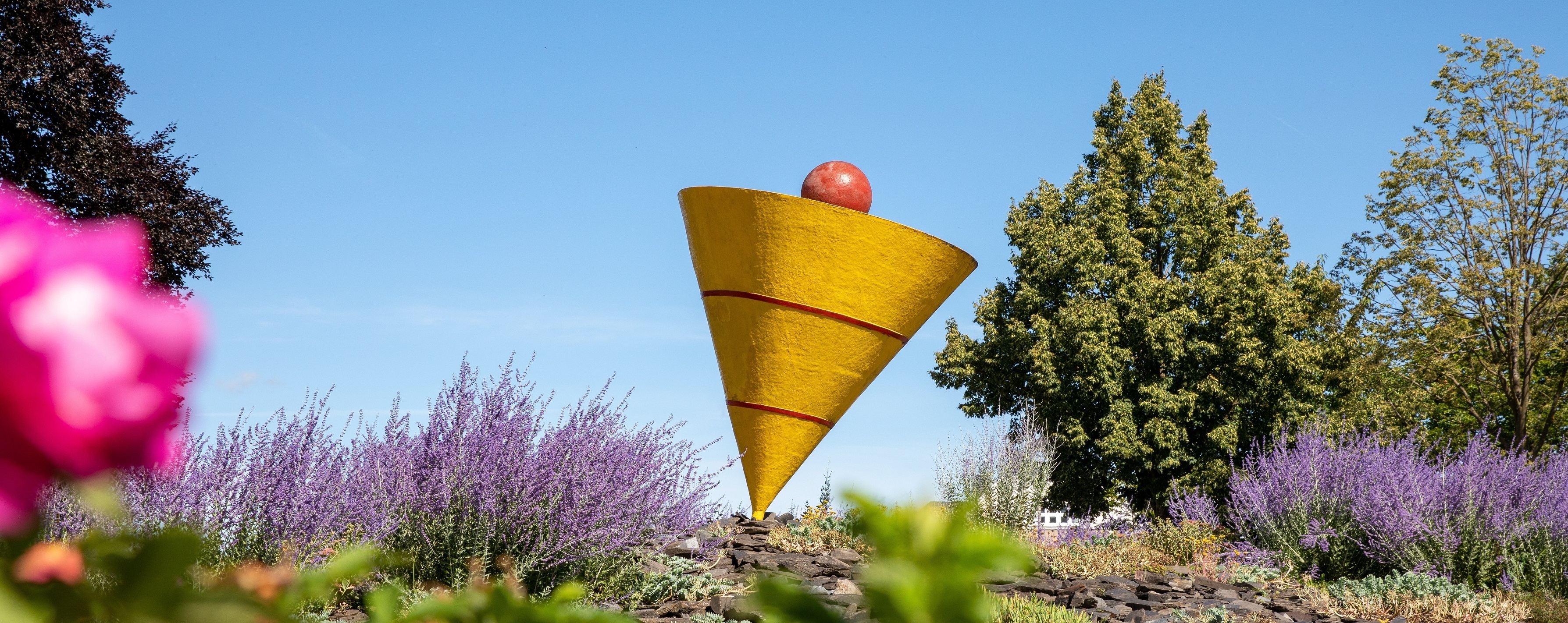 Konzer Kreisel Konzer Kreisel