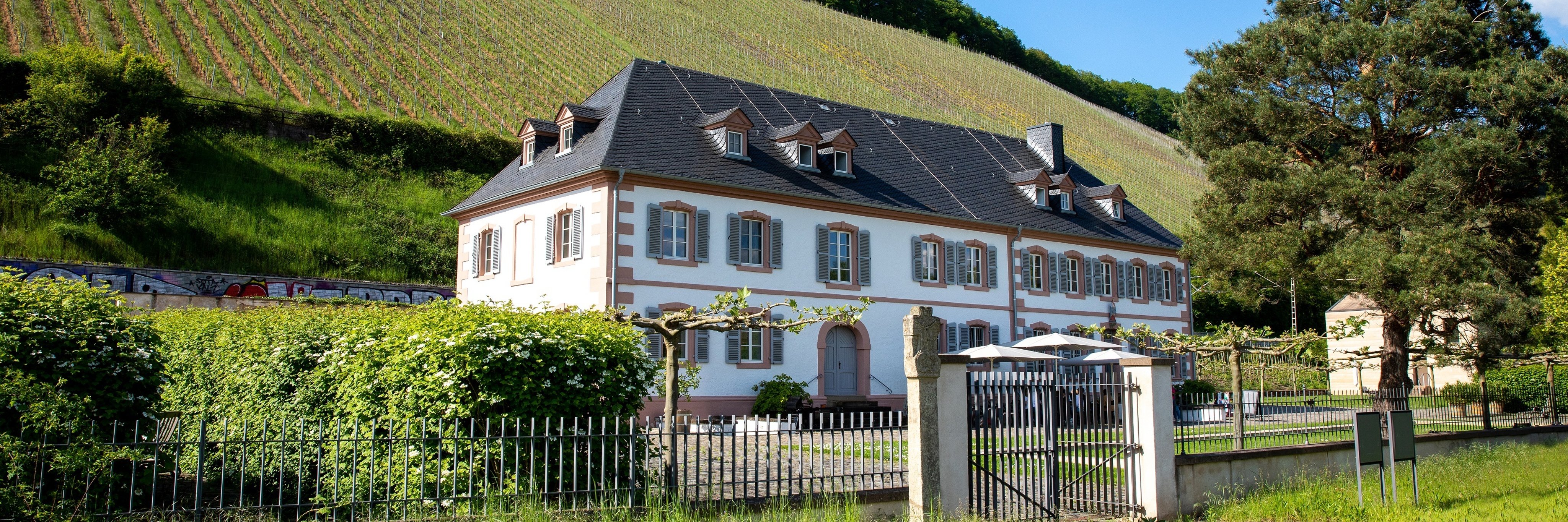 Kanzem Kanzem | Stadt & Verbandsgemeinde Konz