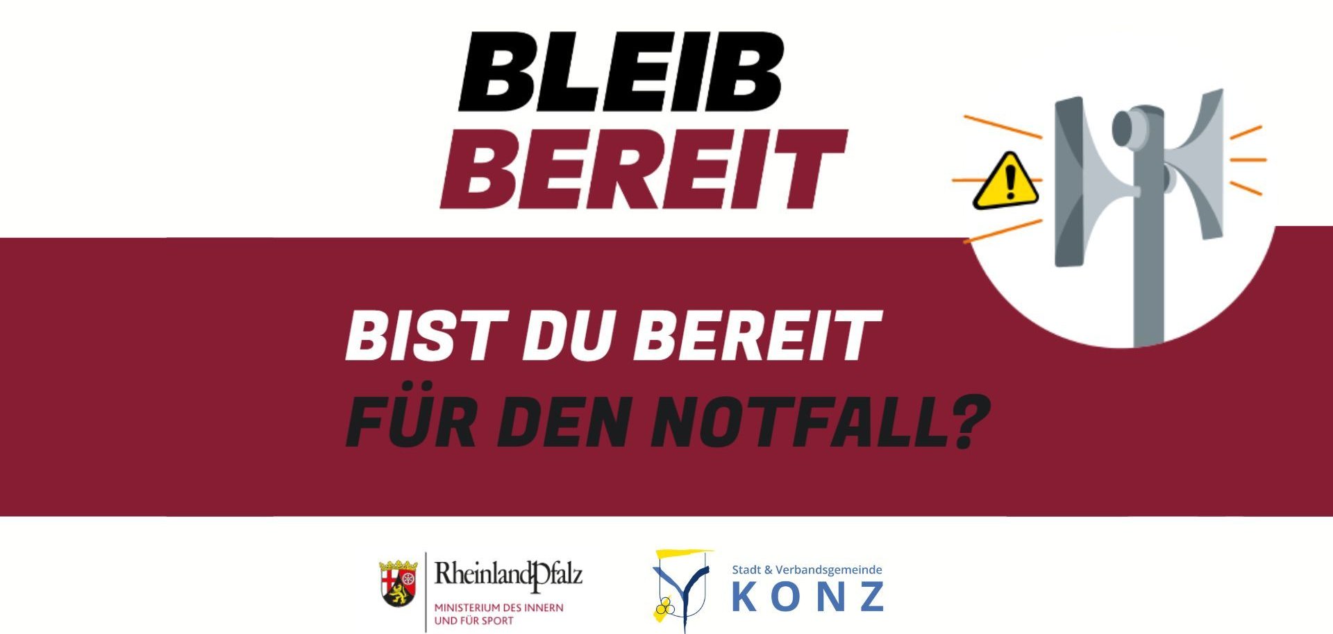 bleib bereit header - 1