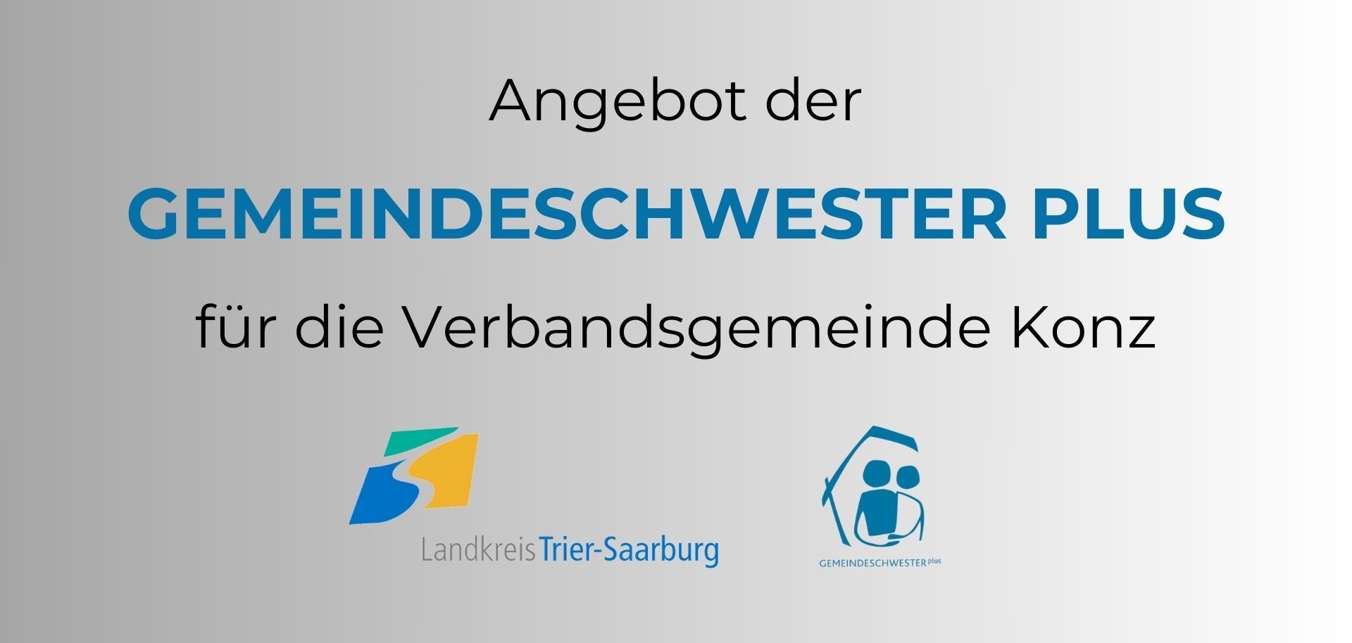 Angebot der Gemeinde - 1 Angebot der Gemeinde - 1