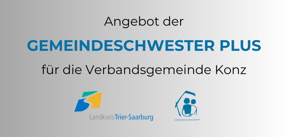 Angebot der Gemeinde - 1