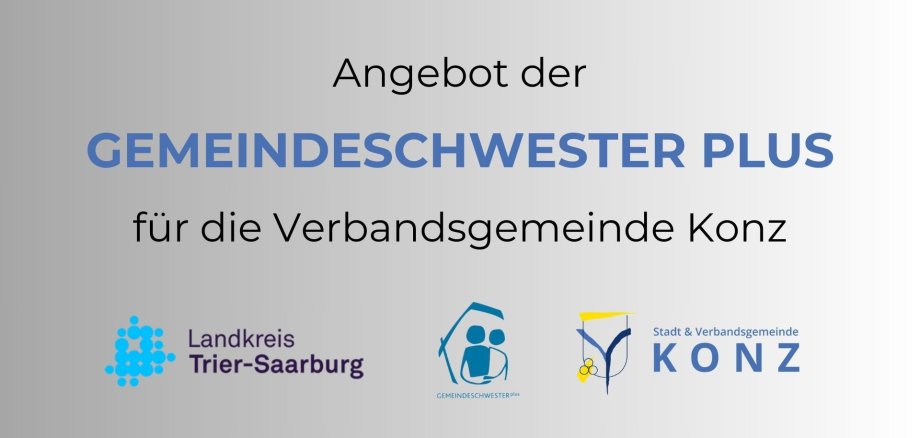 Angebot der Gemeinde - 1