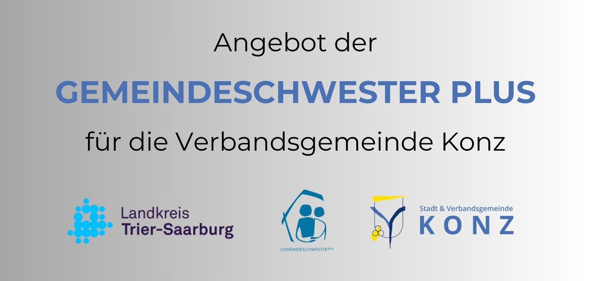 Angebot der Gemeinde - 1