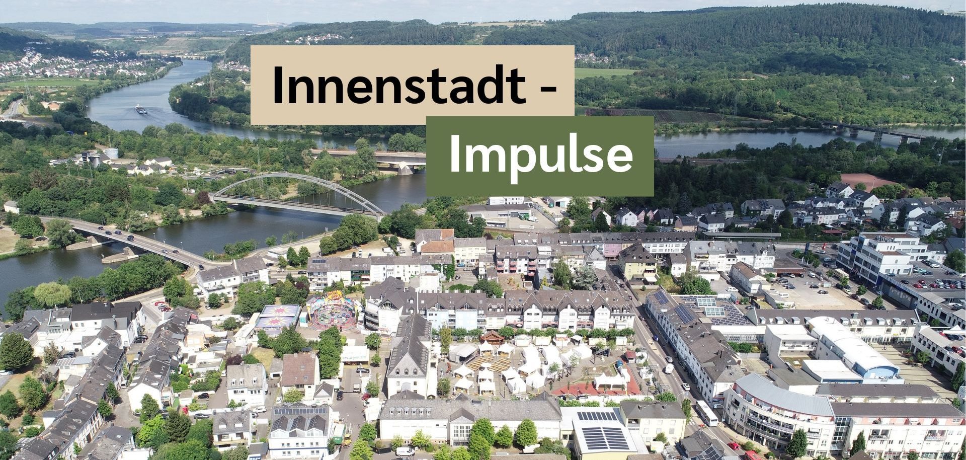 Innenstadt - - 1 Innenstadt - - 1