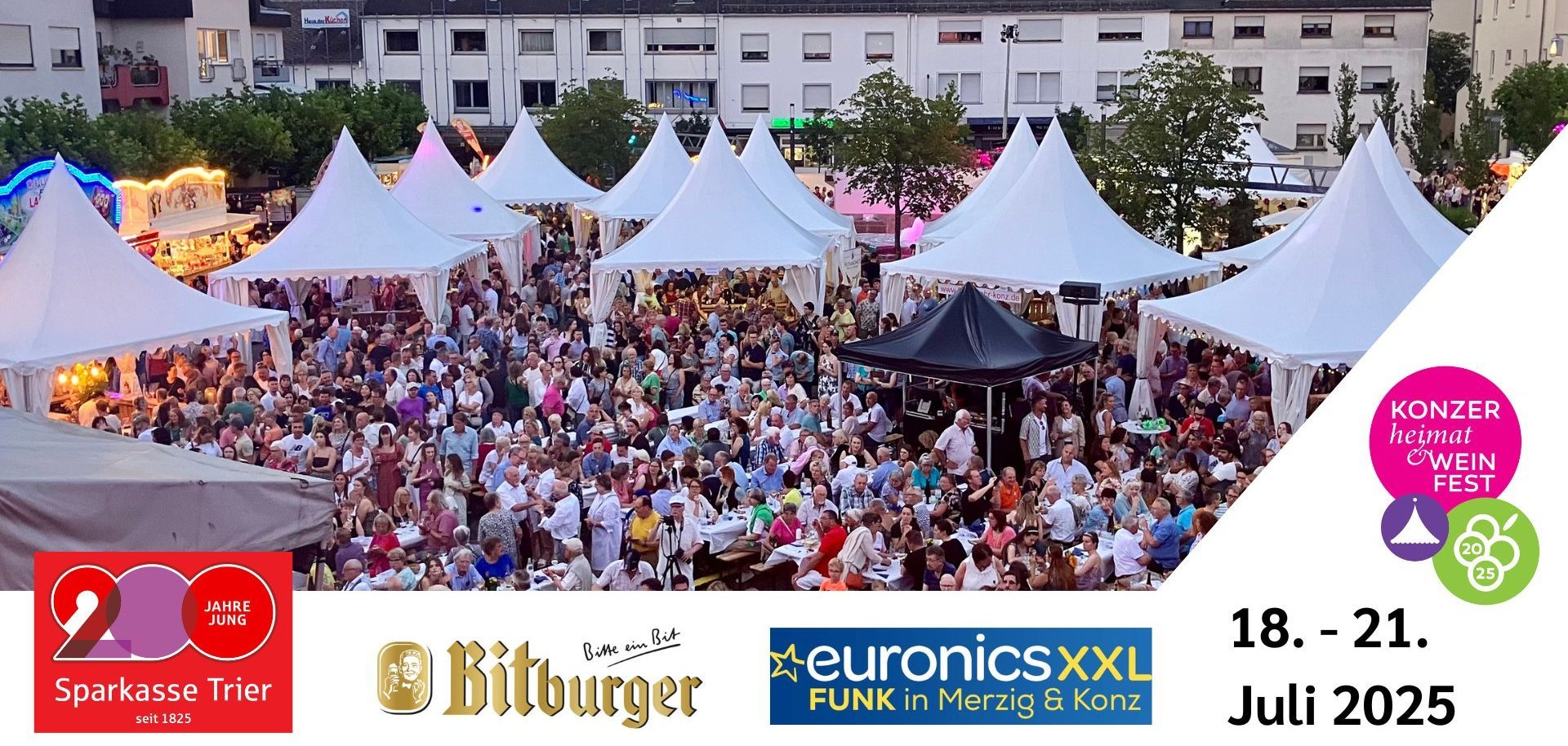 Heimat und Weinfest Header - 2