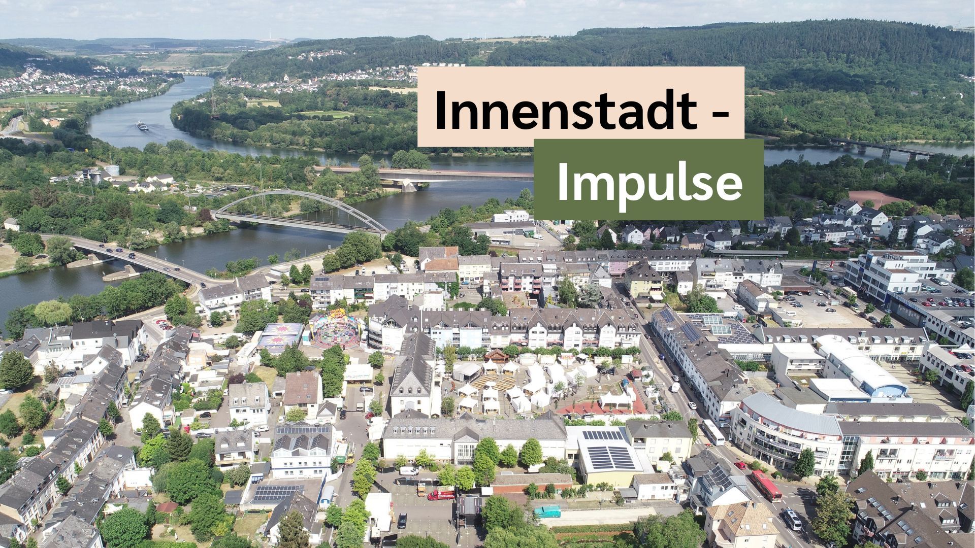 Innenstadt - - 1 Innenstadt - - 1