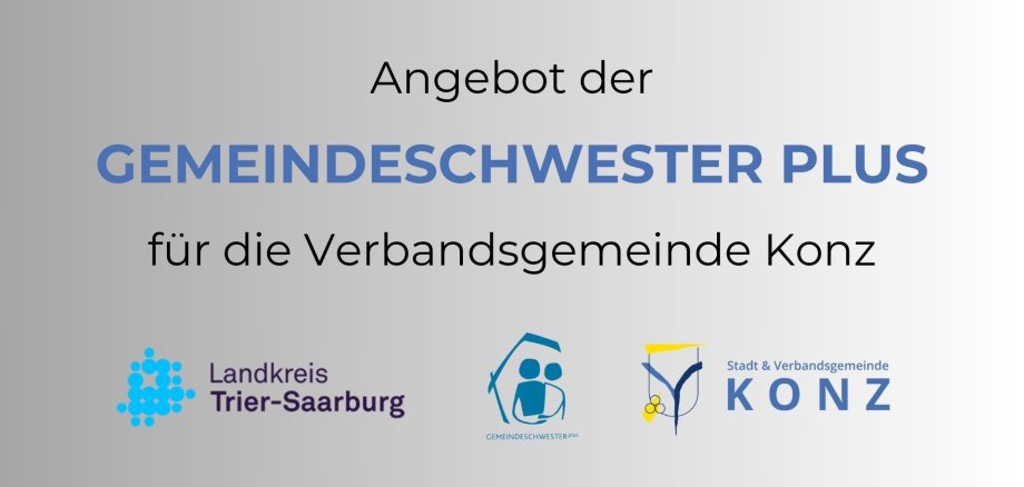 Angebot der Gemeinde - 1
