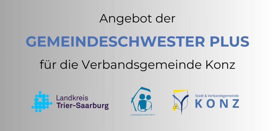 Angebot der Gemeinde - 1