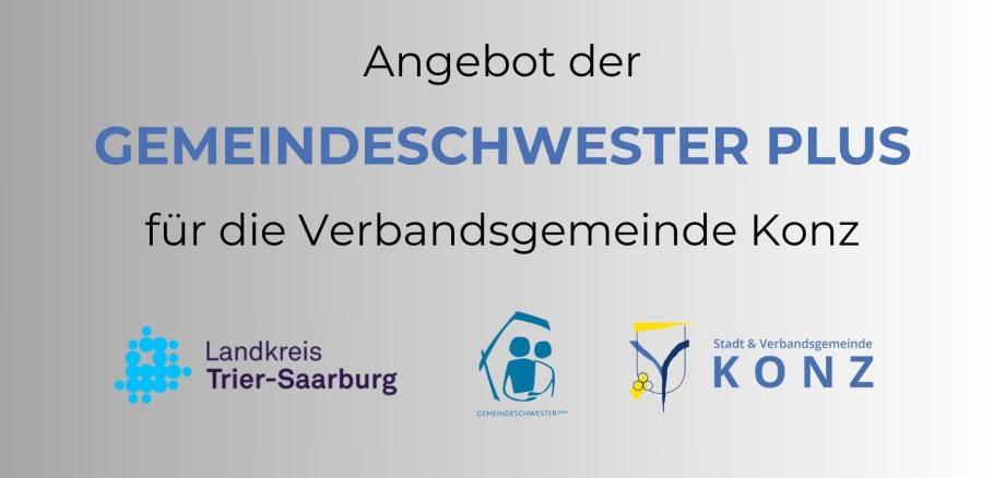 Angebot der Gemeinde - 1