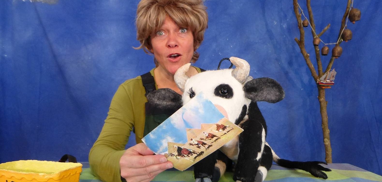 Kindertheater in Konz: „Lieselotte macht Urlaub“