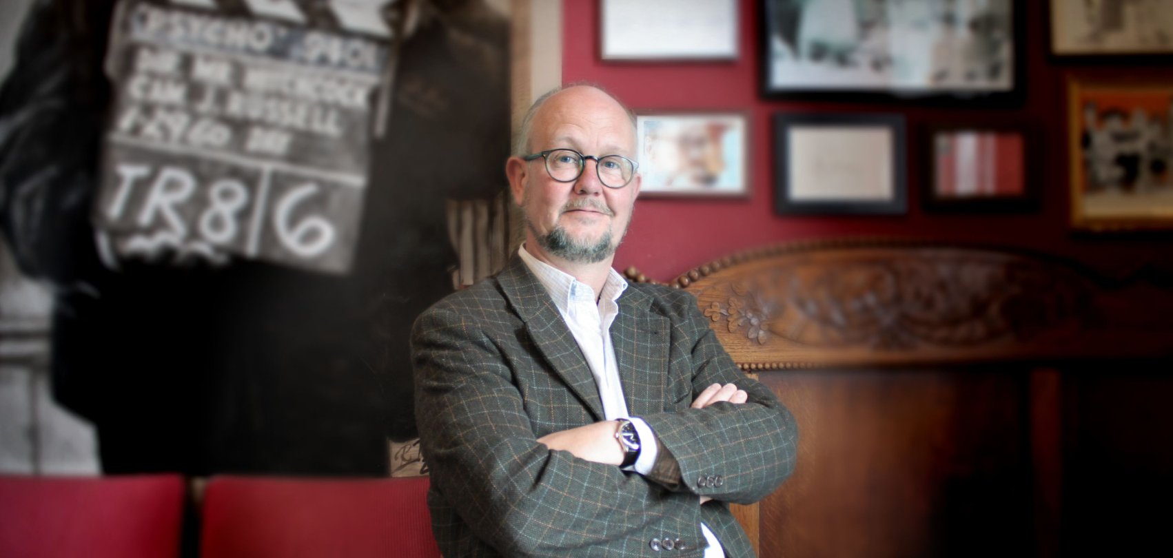 Autor Ralf Kramp Autor Ralf Kramp