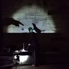 UPCYCLING SHADOW Fotogalerie