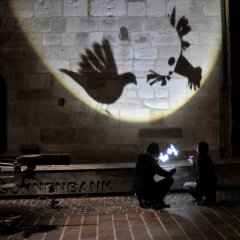 UPCYCLING SHADOW Fotogalerie