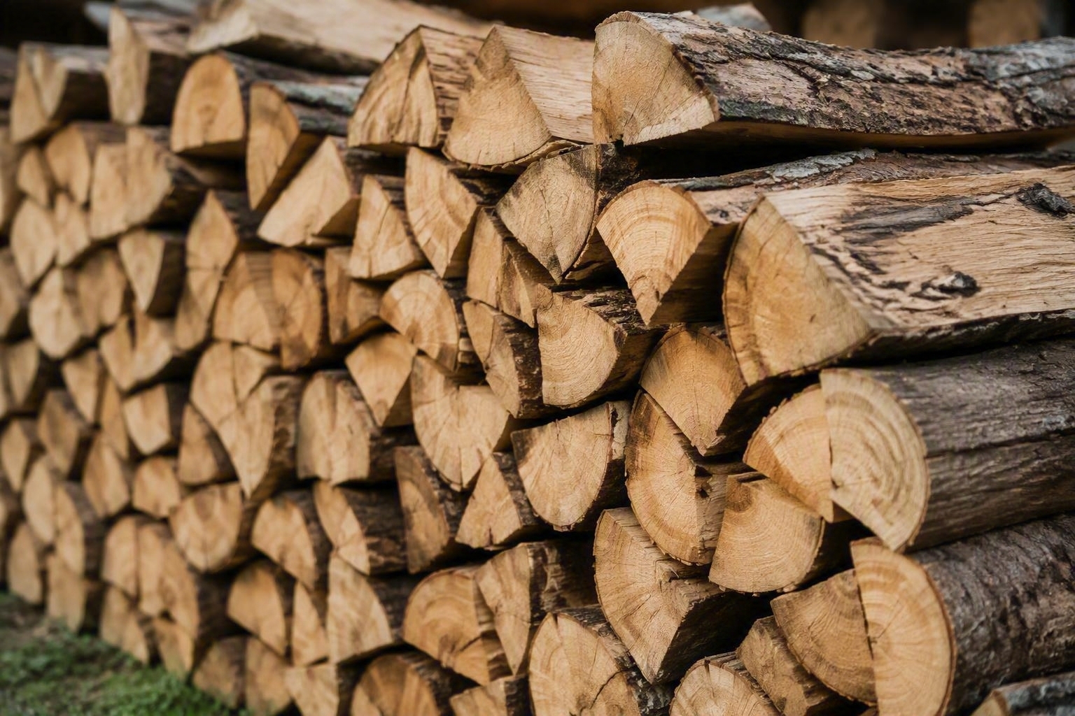 Brennholz