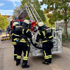 Landesübungstag Landesübungstag