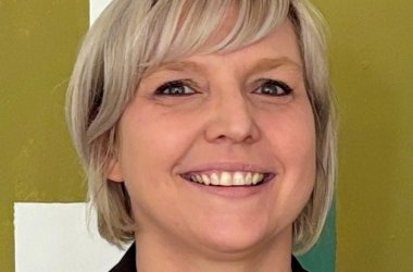 Beauftragte für Menschen mit Behinderungen